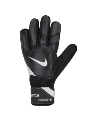 Strapless nike goalkeeper gloves online